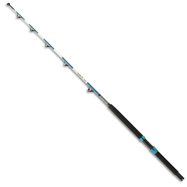 Sugoi Trolling Stang To Drag Sort 1.65 m / 15-45 Lbs