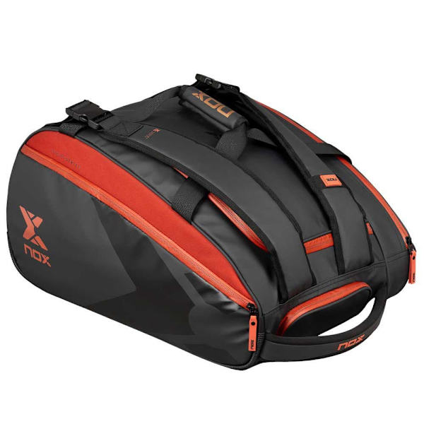 Nox Padel Racket Bag Open Series