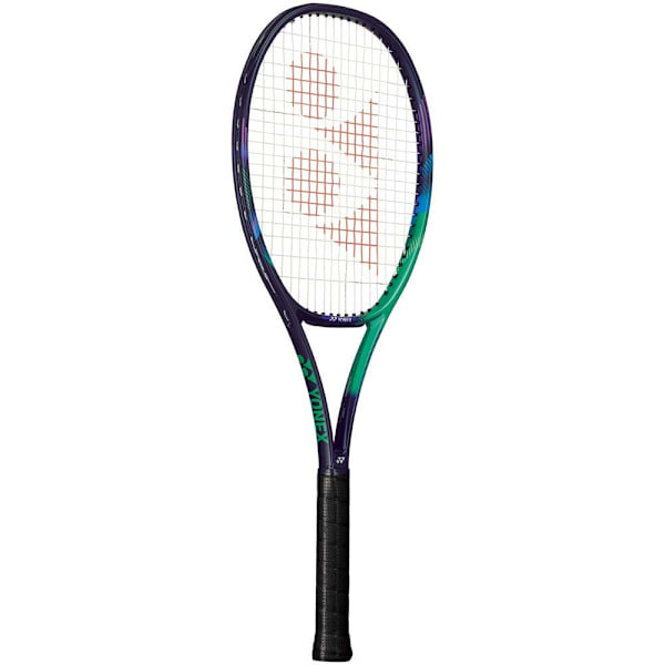 Yonex Tennisracket V Core Pro 97 D Svart 2