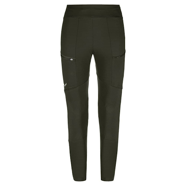 Salewa Strumpbyxor Puez Dry´ton Responsive Cargo Grönt XS Kvinna