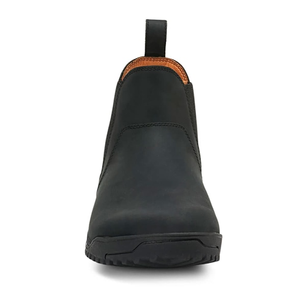 Xero Shoes Ridgeway Chelsea Saappaat Musta EU 40 Mies