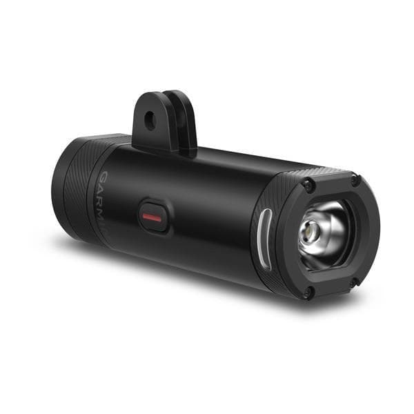 Garmin Front Lys Varia Ut800 Smart Helmet Sort 800 Lumens
