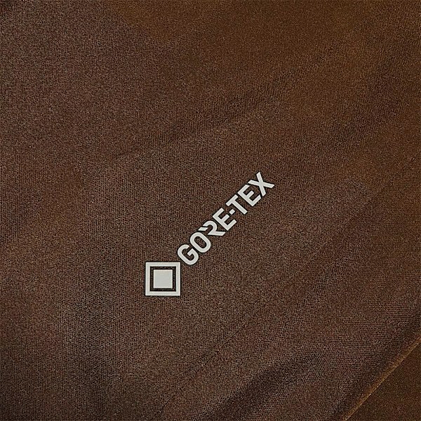 Berghaus Ridge-seeker Goretex Jacka Brun L Man