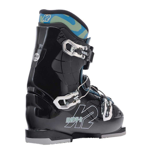 K2 Indy 3 Alpina Skidpjäxor  25.5