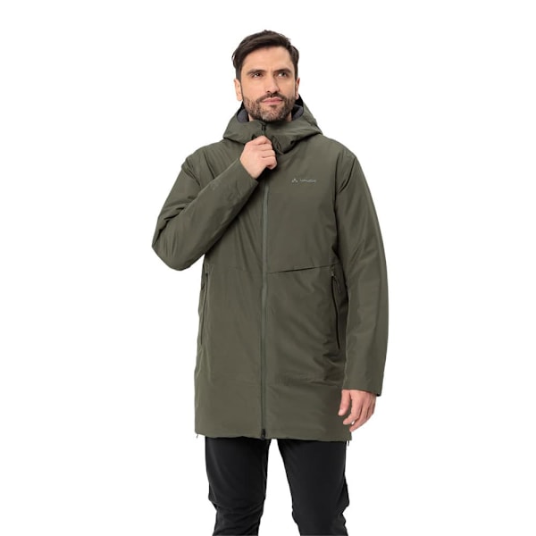Vaude Mineo Iii Jakke Grøn M Mand