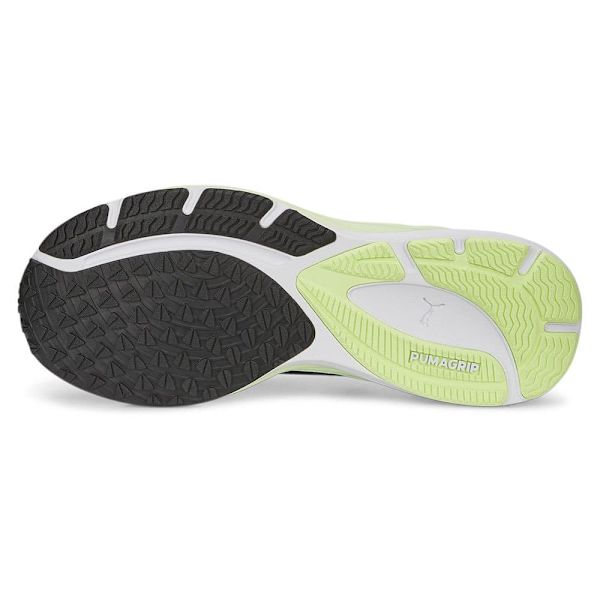 Puma Lenkkitossut Velocity Nitro 2 Run Musta EU 37 Nainen