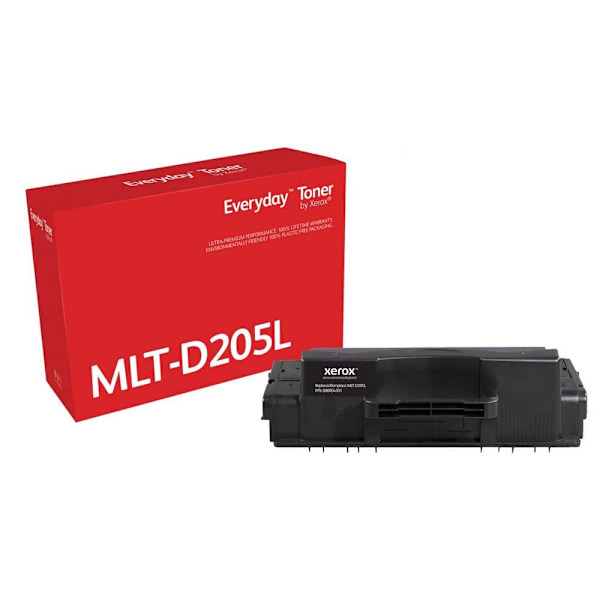 Xerox Toner Everyday High Yield Sort