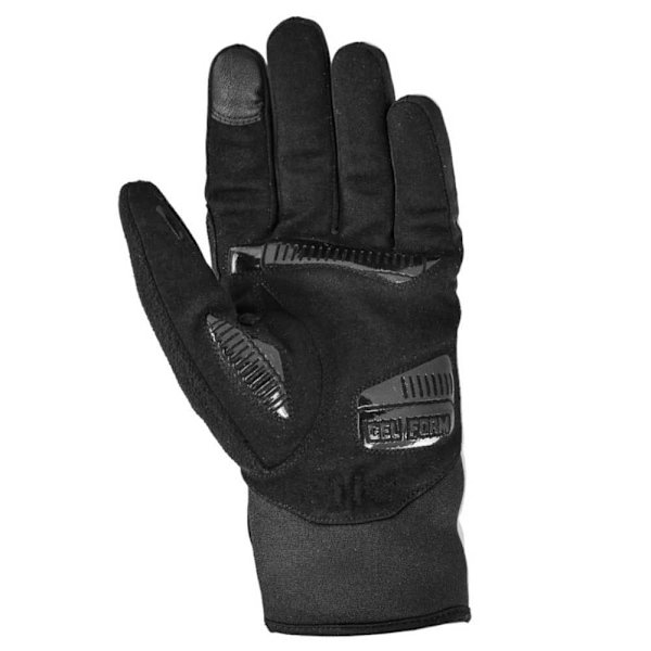Hebo Handsker Climate Ii Sort M Mand