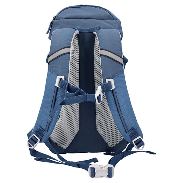 Cmp Looxor Trekking 30v9947 18l Rygsæk Blå