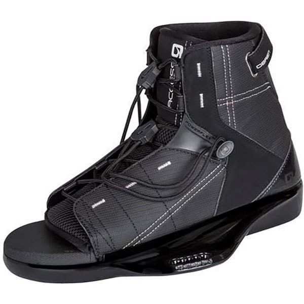 Obrien Wakeboard Binding Acces Sort EU 34-37