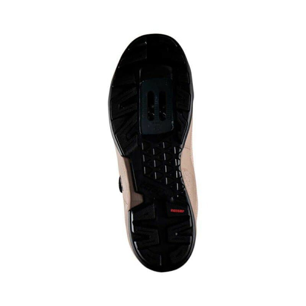 Leatt Mtb Sko 6.0 Clip Brun EU 43 1/2 Mand