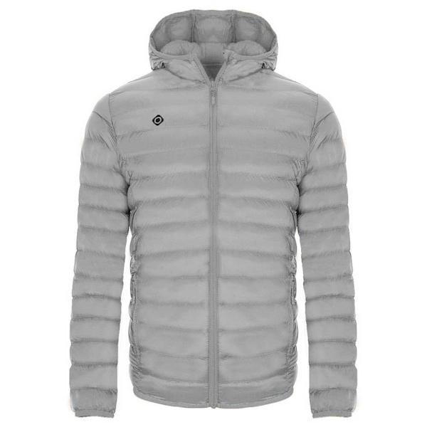 Izas Gabes M Jakke Grå 2XL Mand
