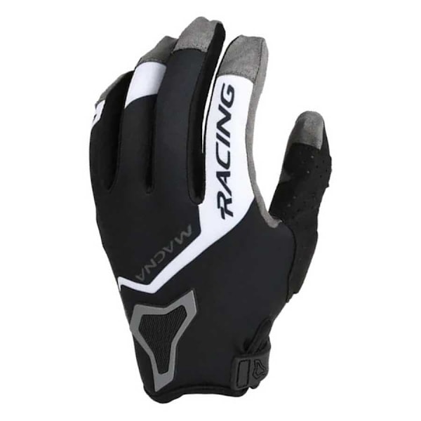 Macna Heat-1 Off-road Handsker Sort L