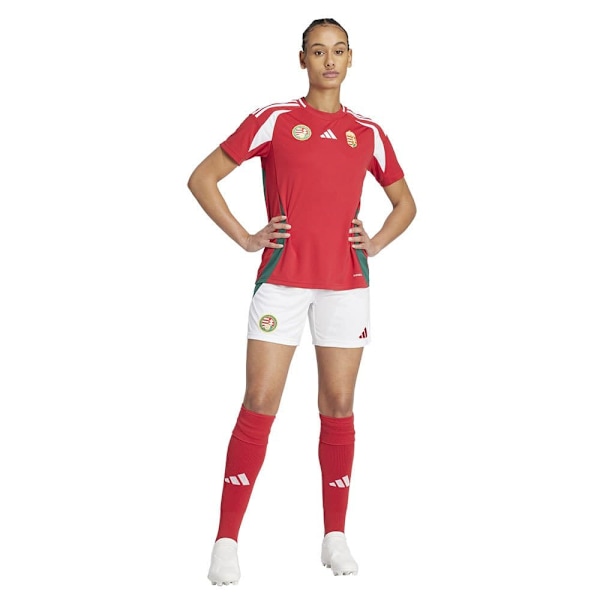 Adidas Shortsit Home Hungary 23/24  XS