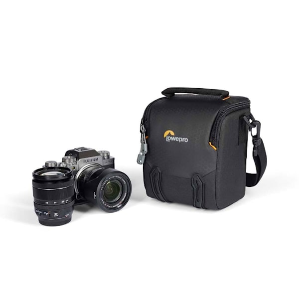 Lowepro Kameralaukku Adventura Sh 120lll