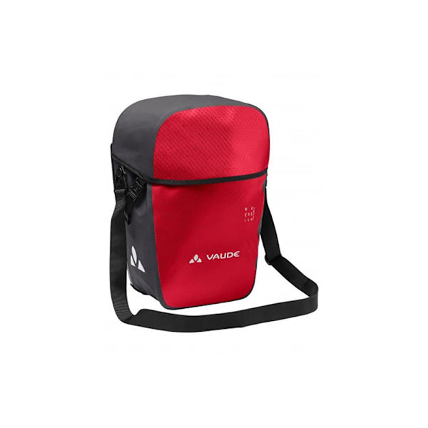 Vaude Takalaukku Aqua Pro Single Punainen