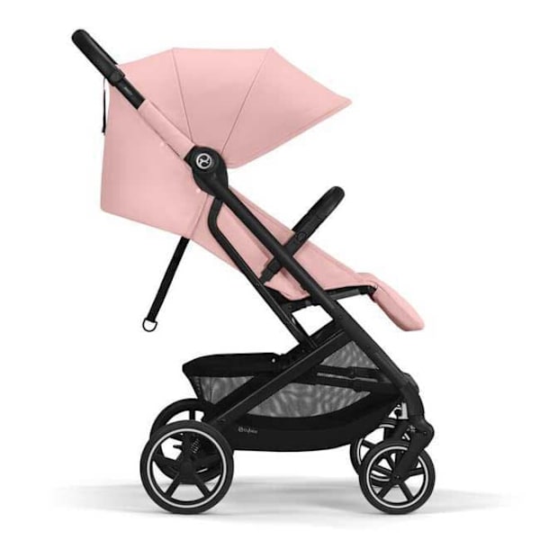 Cybex Beezy Barnevogn Rosa