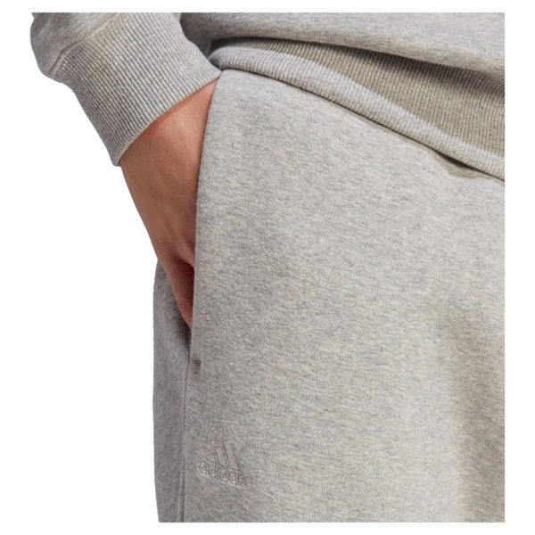 Adidas Byxor All Szn G Grå XS / Regular Man