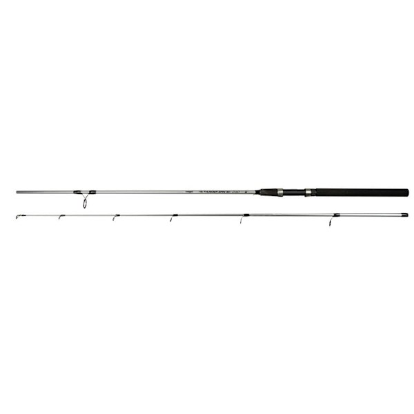 Kamasaki Thunder Spinnfiskespö Silver 2.40 m / 30-80 g