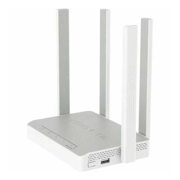 Keenetic Skipper Router