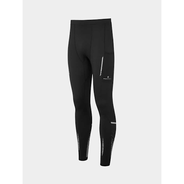 Ronhill Tech Reflect Leggings  S Man