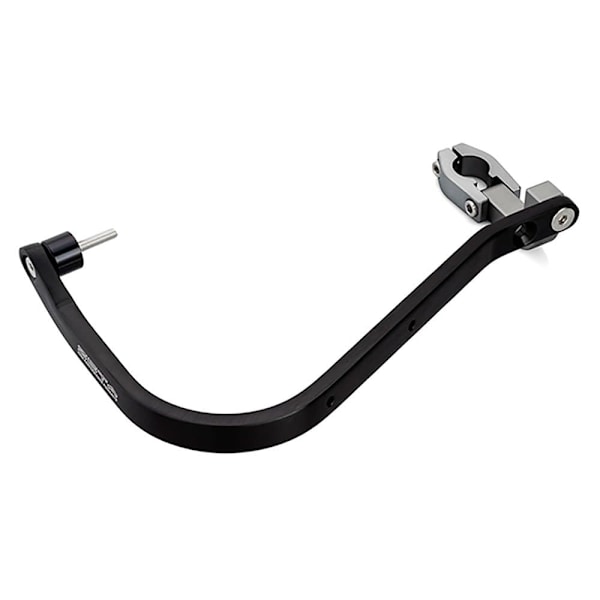 Zeta Honda Z 125 Ma Monkey 18-22 Ze72-6021 Håndbeskytter Sort