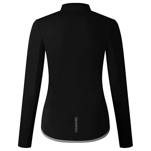 Shimano Windflex Jakke Sort M Kvinde