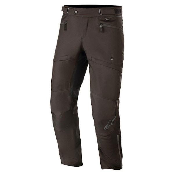 Alpinestars Långbyxor Ast-1 V2 Regular Grå M Man