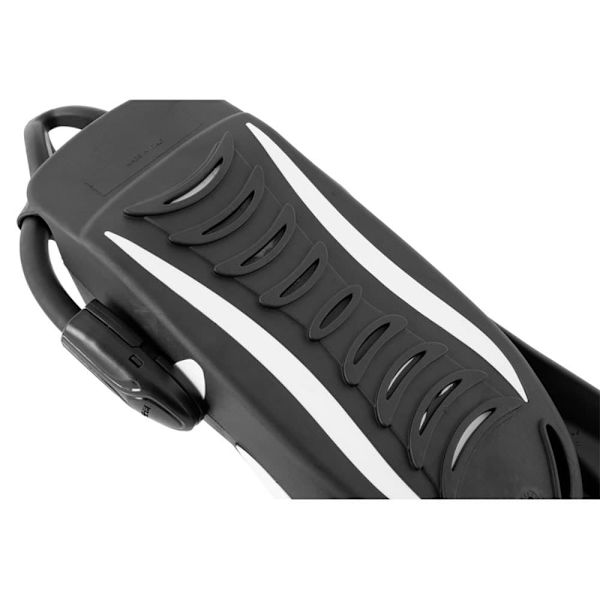 Seacsub Slyngestrop U1000 Sort M-L