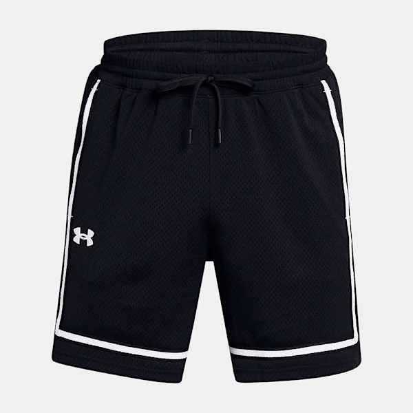 Under Armour Baselinche Pro Mesh Shorts  XL Mand