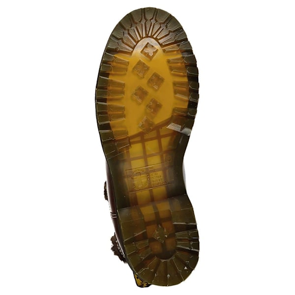 Dr Martens 2976 Leonore Støvler Brun EU 37 Kvinde
