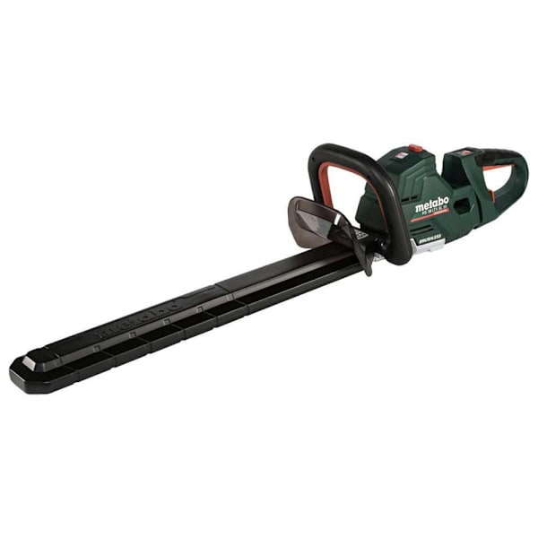 Metabo Elektrisk Häcksax Hs 18 Ltx Bl 55 Silver