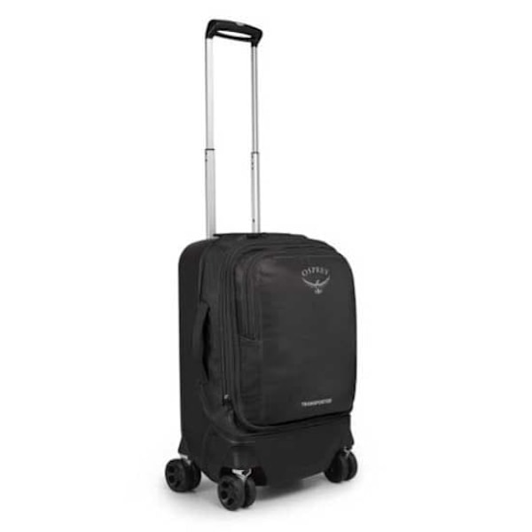 Osprey Trolley Taske Transporter Hardside Hybrid 36l Sort