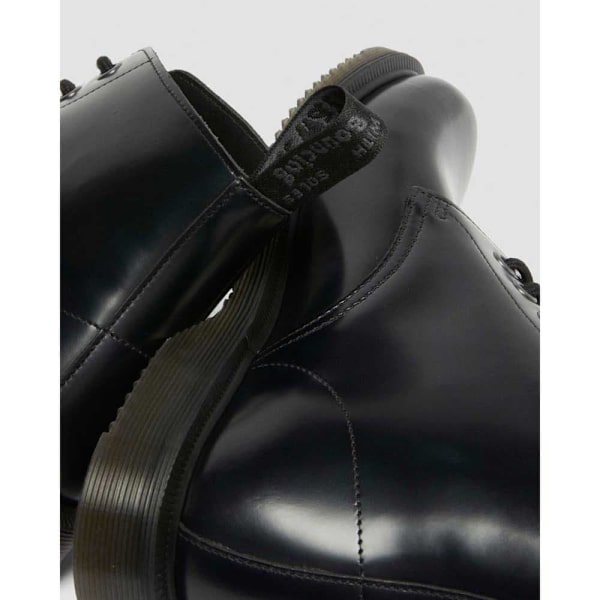 Dr Martens Emmeline Støvler Sort EU 37 Kvinde