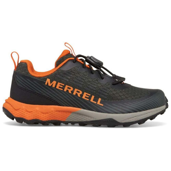 Merrell Agility Peak Vandresko Grå EU 30