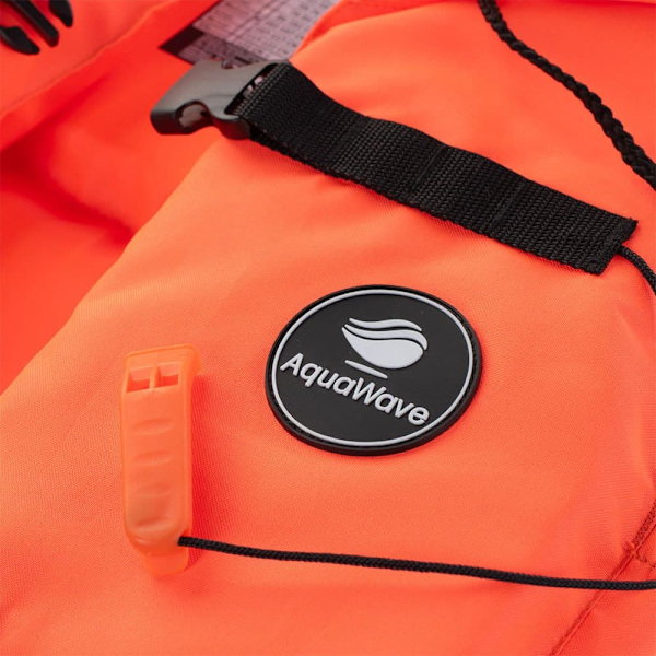 Aquawave Oppustelig Vest Kamizelka Ratunkowa  XL