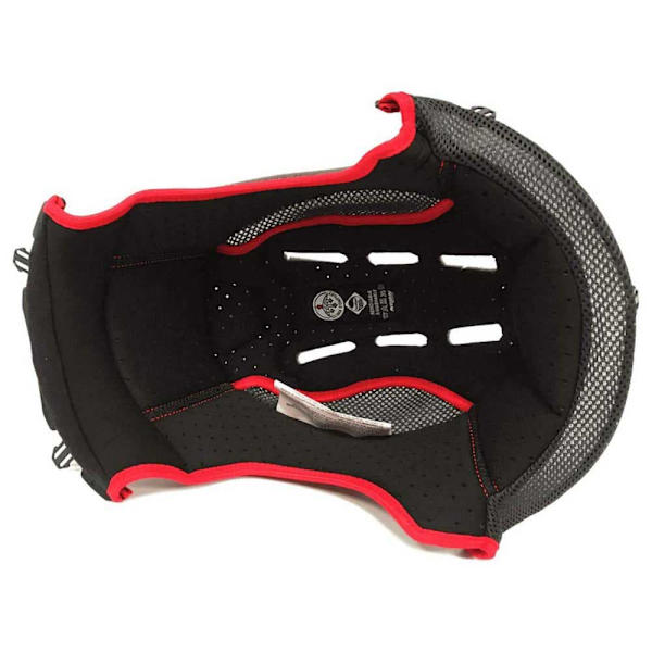 X-lite Innerfoder Ncom.n90-3 Clima Comfort Svart S