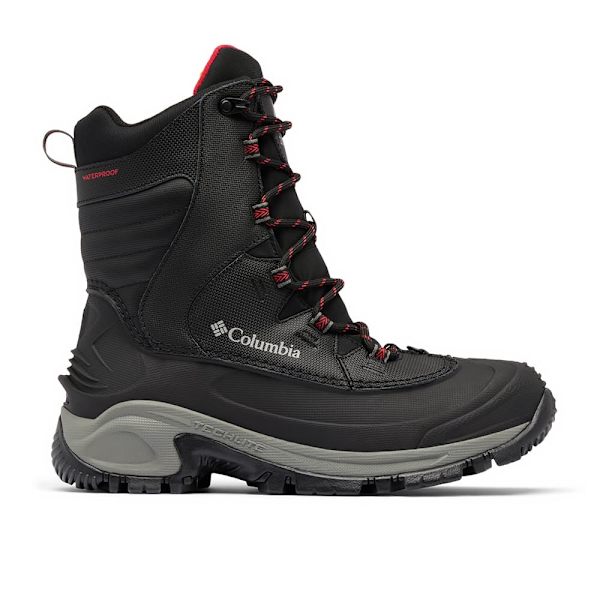 Columbia Bugaboot™ Iii Vandringskängor Svart EU 40 1/2 Man