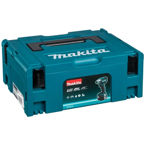 Makita Dts131zj Cordless Blå