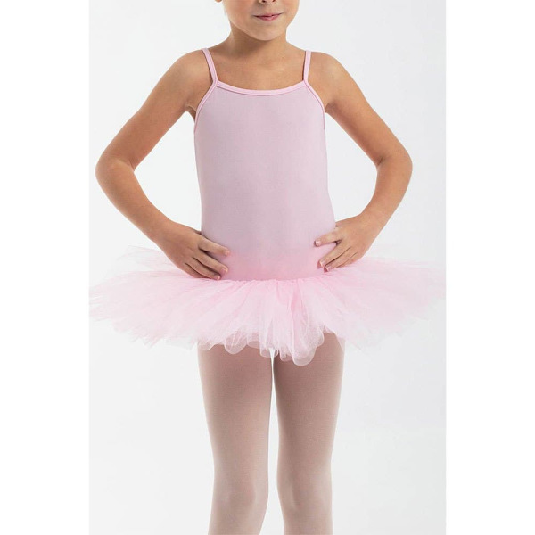 Intermezzo Trikot Lover Strap Tu Rosa S Kvinde