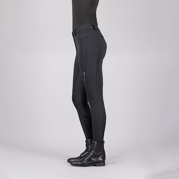 Euro Star Arista Sparkle Fullgrip Bukser  80