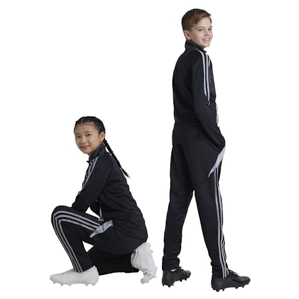 Adidas Tiro 24 Winterized Junior Träningsbyxor  11-12 Years Pojke