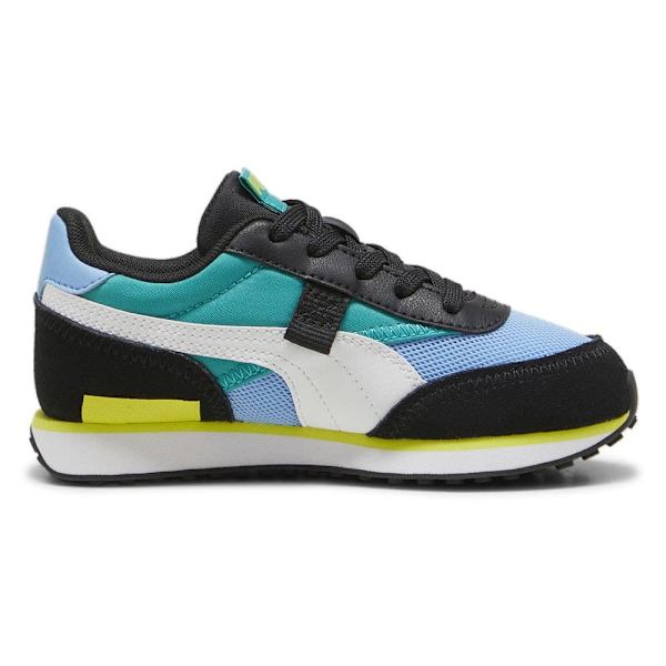 Puma Future Rider Splash Ps Skor Blå EU 18 1/2 Pojke