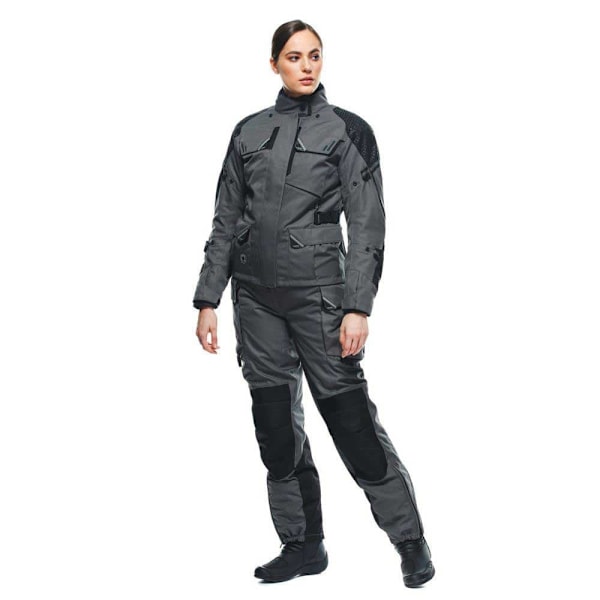 Dainese Ladakh 3l D-dry Takki Harmaa 42 Nainen