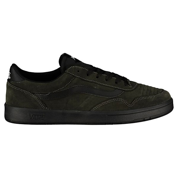 Vans Cruze Too Comfycush Sko Sort EU 36 Mand