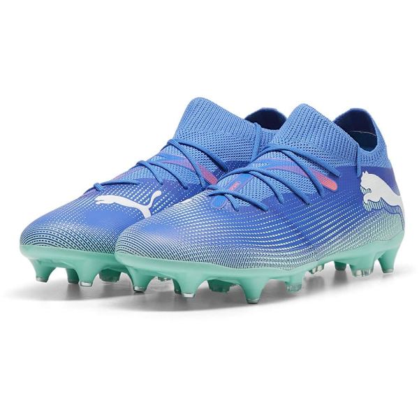 Puma Future 7 Match Mxsg Jalkapallokengät  EU 46