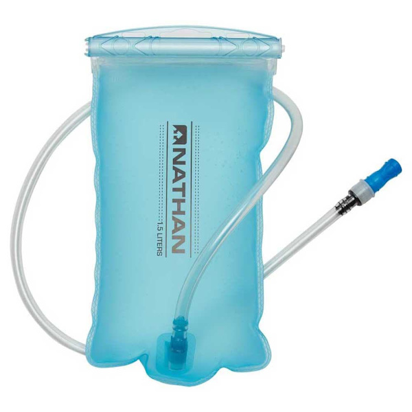 Nathan Crossover Pack 5l Hydreringsväst Grå