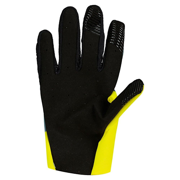 Mavic Deemax Handsker Gul S Mand