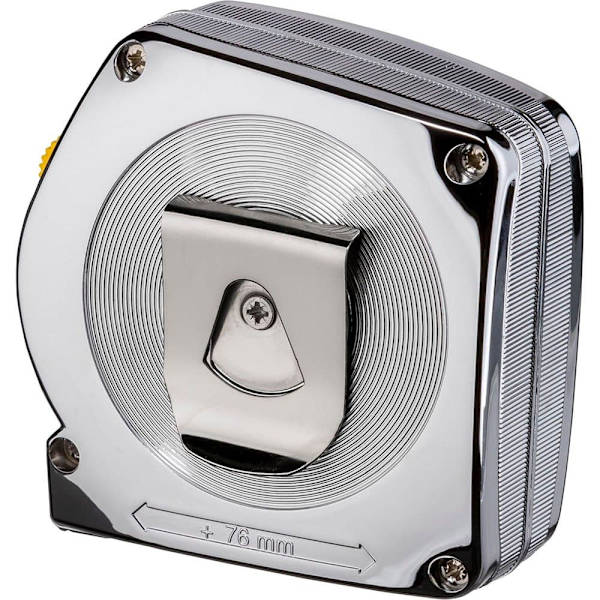 Stanley Mittanauha Powerlock 10 M Keltainen