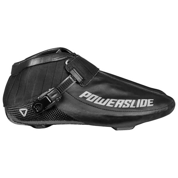 Powerslide Icon Wind Trinity Boot Svart EU 37